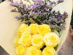 -双季花艺园艺市场(浦东店)