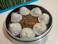 -笑云开汤包店(网巾市店)