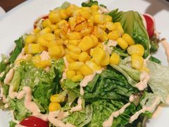 -萨莉亚意式餐厅(杭州西溪龙湖天街店)