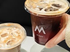 -M Stand(成都COSMO店)