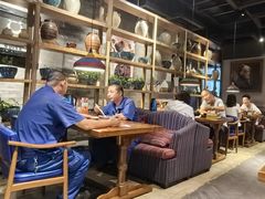 -雀舞云南菜(天津天河城购物中心店)
