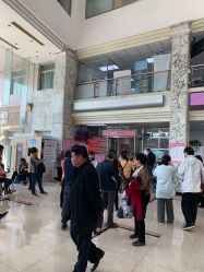 -北京妇产医院(东院)