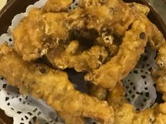 -重庆老火锅王(永陵路分店)