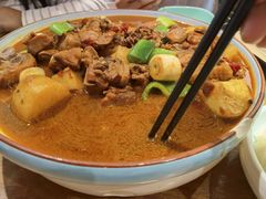 -热瓦普(旭辉广场店)