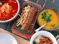-素心小筑(后沙裕镇店)