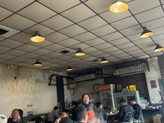 -将台涮肉(酒仙桥店)