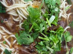 -小马牛肉面·牛骨熬制(南京博物院店)