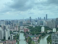 -环球港凯悦 · 享悦中餐厅