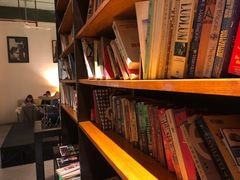 靠窗位-日舞(鹭江道店)