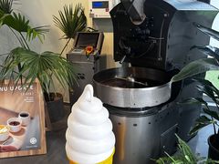 -dotcom coffee古点咖啡(致真大厦店)