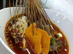 -蜀串香牛杂火锅串串