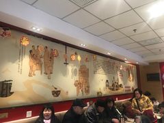 大堂-老通城豆皮大王(吉庆街店)