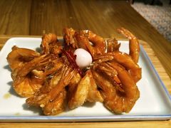 -局气 烤鸭·北京菜(光华路店)