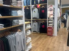 -优衣库(广州恒宝广场店)