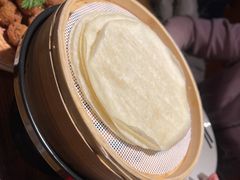 -青年公社烤鸭(青年路店)