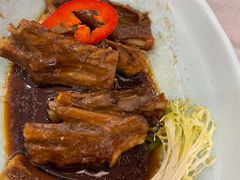-如丰晟宴(长安万达店)
