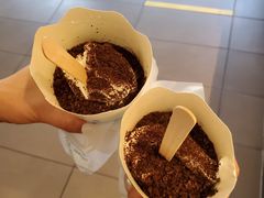 -麦当劳(永泰得来速店)