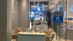 -Mr.JUDY洗个头发