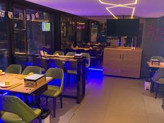 -喝丢一只鞋海鲜烧烤·海肠捞饭(东关街店)