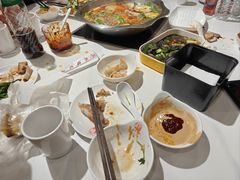-老城红焖羊肉(老步行街店)