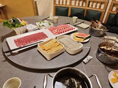 -君邦火锅(新疆大厦店)