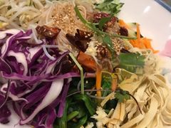 -合合春饼·酱骨·东北菜(潘家园店)