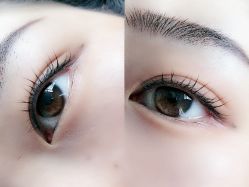 -MIVI半永久纹眉纹绣