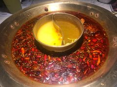 -哥老官重庆美蛙鱼头(宝山龙湖店)