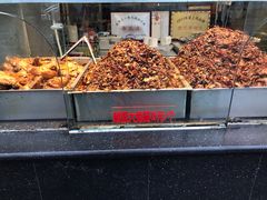 -老黄记手撕烤兔(玉林街店)