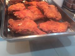 -王二甩老木子鸡(江湾店)