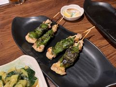 -鸟内会居酒屋(得意潮馆店)