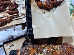 -鑫正兴东北烧烤(滨湖店)
