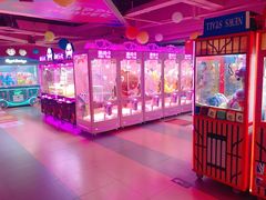 -阿尔法Game Station(中山路店)
