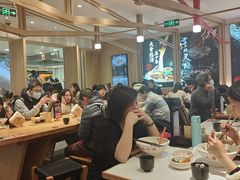 大堂-味千拉面(双井店)