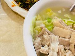 -茅屋大酒店