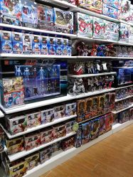 -kidsland(南开大悦城店)