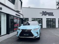 -跃通XPEL超级旗舰店(浦东店)
