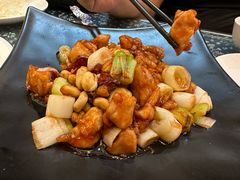 -玉桥餐厅(天坛店)