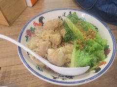 -龍囍粤·顺德小吃·煲仔饭(安定门店)
