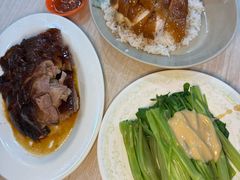 -一乐烧鹅(中环店)