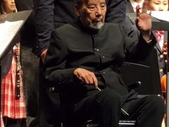 -交通银行前滩31演艺中心