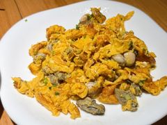 牡蛎炒蛋-荣小馆(杭州大厦店)