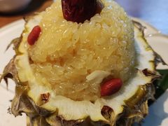 -云海肴·汽锅鸡·云南代表菜(天山百盛优客店)