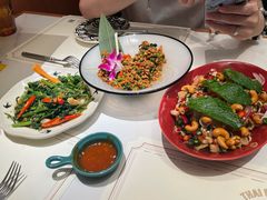 -太食獸泰式茶餐厅(IFS国金中心店)