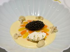-Le Comptoir de Pierre Gagnaire