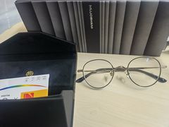 -MUJOSH木九十眼镜(人广来福士店)