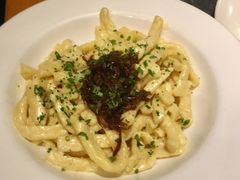 芝士面疙瘩-宝莱纳餐厅(滨江店)