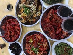 -黄师傅香辣虾(金山大道店)