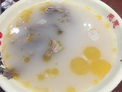 -武圣羊汤·西北面(朝阳门店)