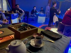 -醉西楼·国风茶社